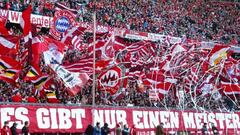 La Federación Alemana reitera su propósito de terminar la temporada a puerta cerrada
