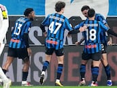 Atalanta - Juventus, en directo: Coppa Italia, hoy en vivo