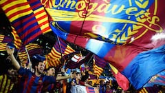 Barcelona vs Villarreal: how and where to watch: times, TV, online