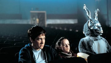 Donnie Darko