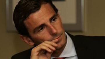 Pedro de la Rosa regresa a McLaren como piloto reserva