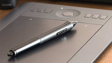 Apple trabaja en un lápiz que funciona en cualquier superficie o sin ella