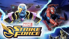 Marvel Strike Force