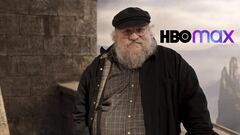 El autor de Juego de Tronos firma un acuerdo de cinco años con HBO Max