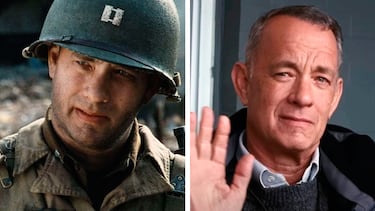 Salvar al Soldado Ryan