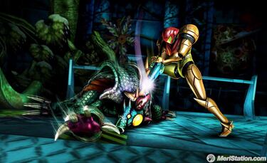 [E3] Metroid: Other M, Impresiones