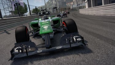 F1 2014, Impresiones
