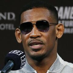 Las cinco claves para la victoria de Jacobs sobre Canelo Álvarez