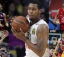 Las 5 nuevas estrellas de la ACB