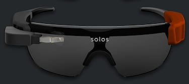Solos: los smart glasses deportivos