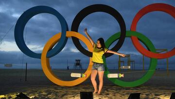 El próximo viernes se inauguran los Juegos Olímpicos de Rio 2016, en los que la delegación colombiana tendrá 147 atletas.