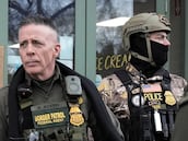 Lío en los Juegos: el alcalde de Milán critica al ICE: “Es una milicia que mata”