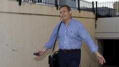 Pepe Mel y Bosch no cierran la renovación