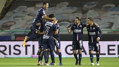 Chivas repetirá alineación para recibir al Necaxa