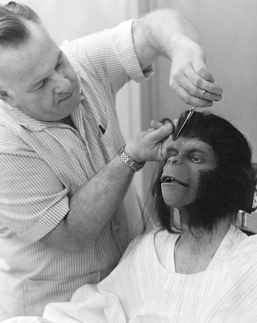 ‘El Planeta de los Simios’ y las 5 curiosidades que quizá no conocías sobre la saga