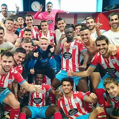 El Lugo recupera el banquillo