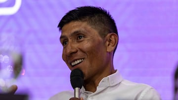 Séptima edición del Gran Fondo de Nairo será un festival