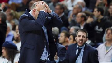 Laso: "Se lo hemos regalado y es doloroso, pero no hay excusas"