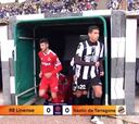 Resumen del Linense vs Nàstic de la Primera División RFEF