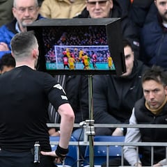 ¿Hay VAR en la Copa Oro Femenina 2024?