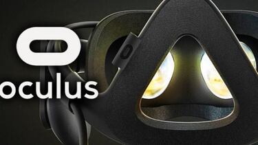 Oculus Rift llega a Europa el 20 de septiembre