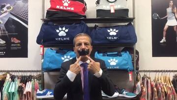 Cristóbal Soria echa fuego contra Twitter: "¡Piqué tenía razón!