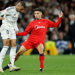 River Plate piensa en Montiel