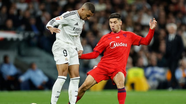 River Plate piensa en Montiel