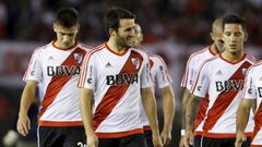 Colón (0-0) River Plate: goles, resumen y resultado