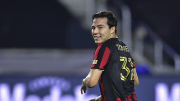 El ‘Cubo’ Torres da positivo en prueba antidopaje en Costa Rica