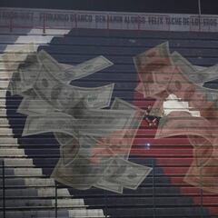 Fidel Kuri asegura que Veracruz se encuentra en venta