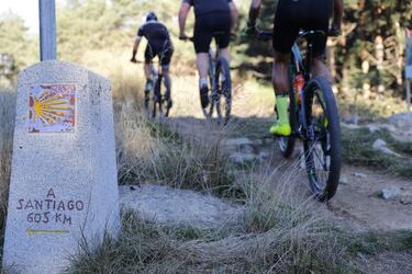 Una razón para pasar por ahí