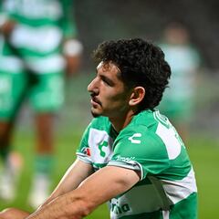 Desecho de Santos hoy la rompe en otro equipo de México