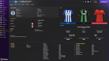 Football Manager 2024, impresiones. Grandes novedades en el momento más inesperado