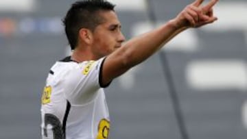 Juan Delgado podría seguir su carrera en Escocia.