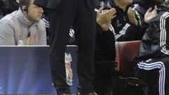 Rodgers: "Cristiano es increíble. Ama el juego y ama trabajar"