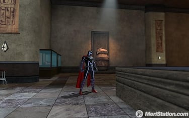 El DLC de DC Universe Online, gratuito en Estados Unidos
