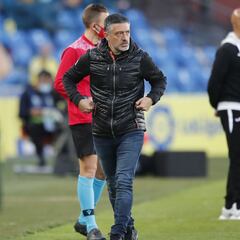 "La competitividad entre los jugadores hará que todos seamos mejores"