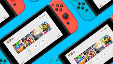 2 de cada 3 consolas vendidas en EE.UU. en septiembre son de Nintendo