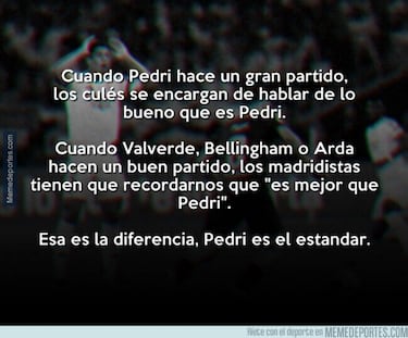 Los memes más divertidos de la jornada