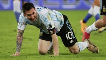 Las conclusiones tras la primera jornada de Copa Am¨¦rica