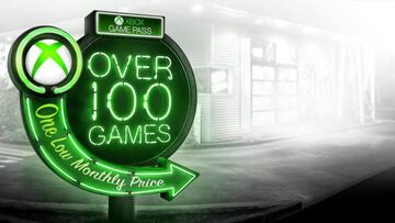 Xbox Game Pass: Todos los juegos disponibles ahora mismo