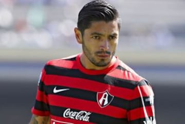 32. Rodrigo Millar (@chinomillar14). Futbolista. Tiene 59.515 seguidores.