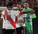 Posibles rivales de grupo de River en Copa Libertadores 2022