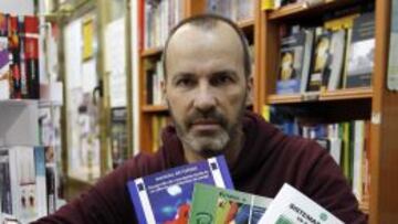 El secreto del balón parado del Cholo está en esta librería