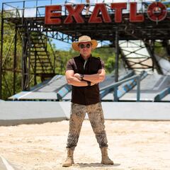 Exatlón All Star: quién fue eliminado hoy, 23 de abril, y cuándo es el próximo programa