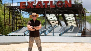 Exatlón All Star: quién fue eliminado hoy, 23 de abril, y cuándo es el próximo programa