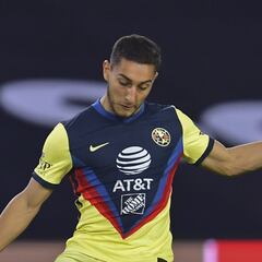 Sebastián Cáceres: "Solari nos ha hecho crecer"