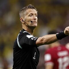 Argentina vs México: FIFA da a conocer las designaciones arbitrales