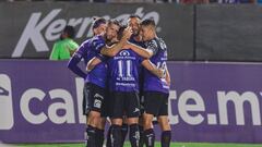 Mazatlán derrotó a Santos Laguna en la Jornada 15 del Clausura 2022